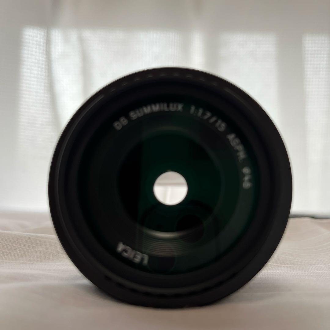 デジタルカメラ lumix gx7mk2 LEICA 15mm f1.7