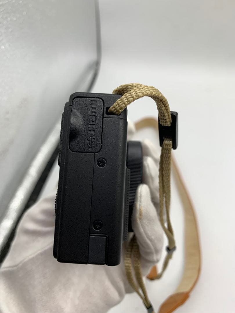 Nikon COOLPIX P340 デジタルカメラ ブラック