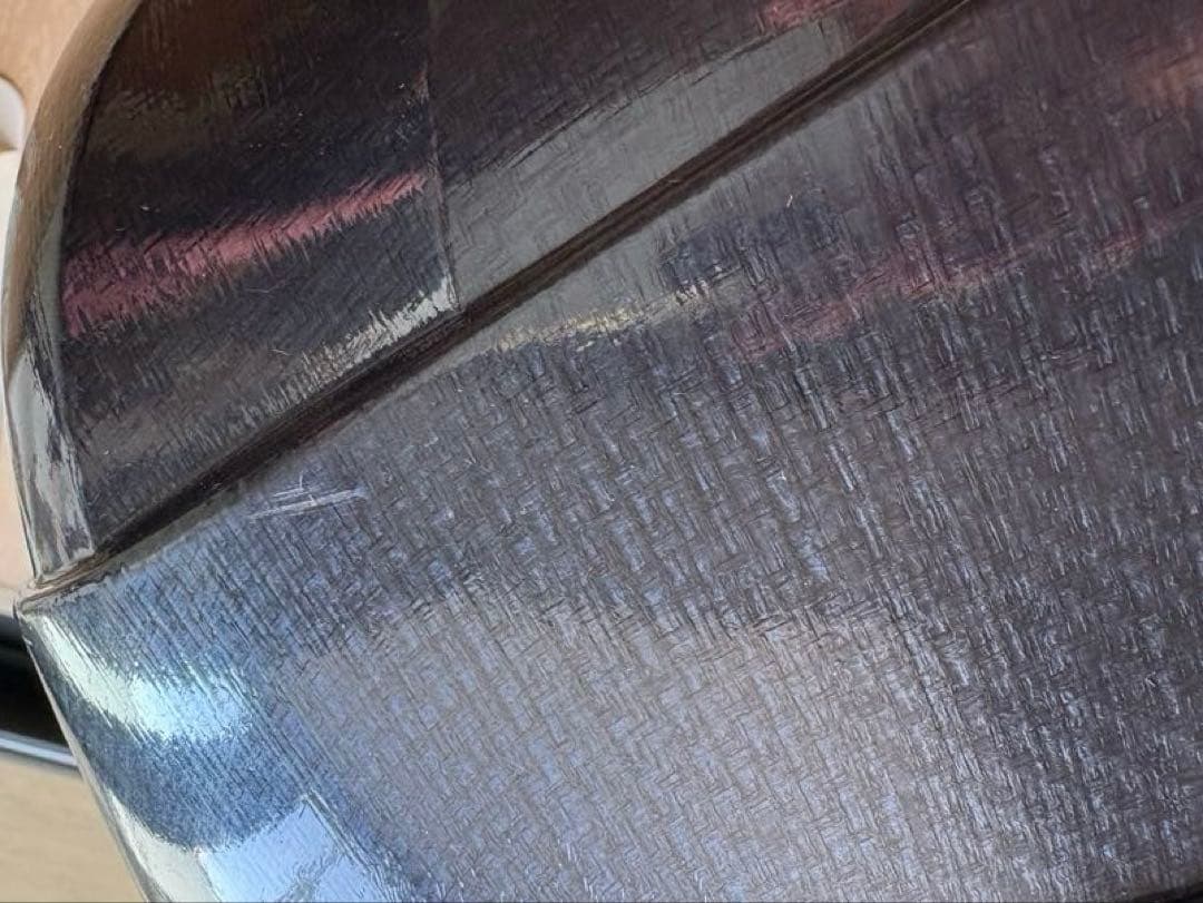 123L サムソナイト　シーライト　スーツケース