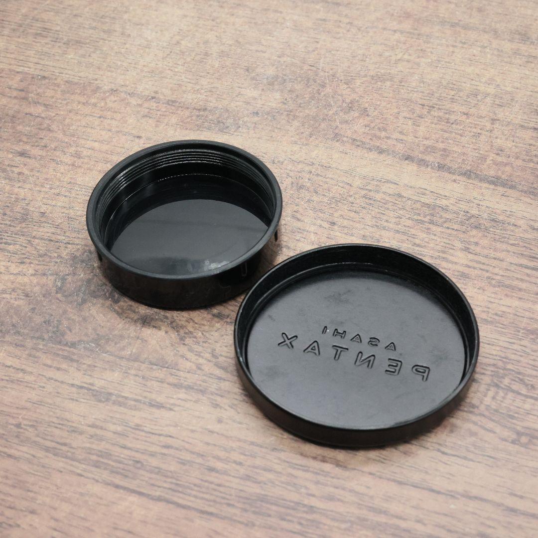 Super-Takumar 55mm F1.8 前期型 S/N：1235298