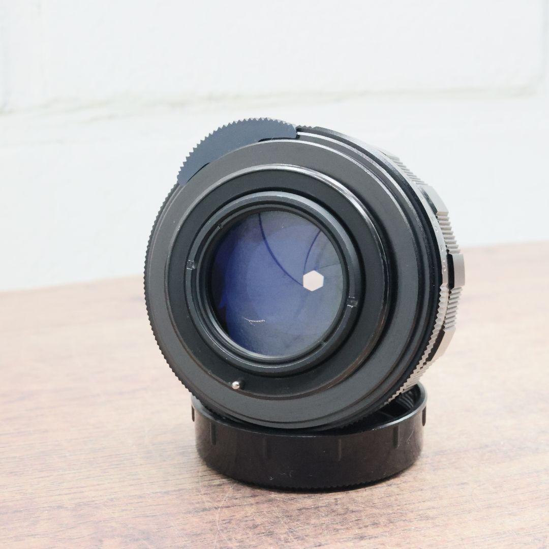 Super-Takumar 55mm F1.8 前期型 S/N：1235298