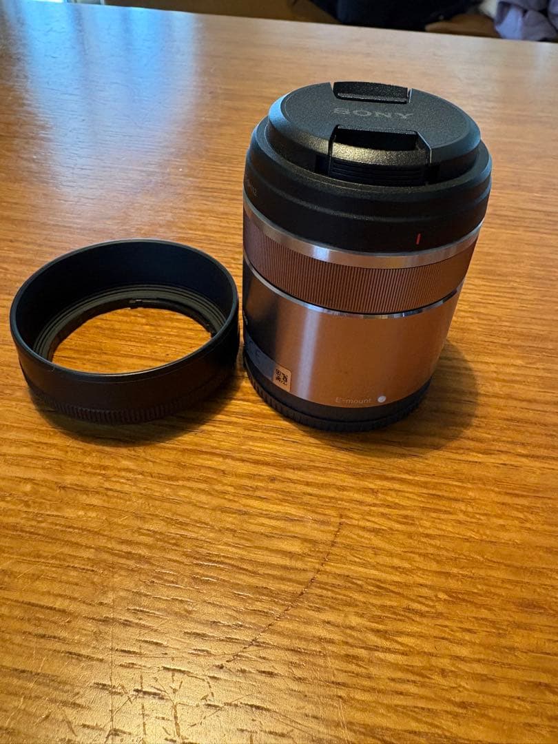 美品　E30mm F3.5 Macro SEL30M35