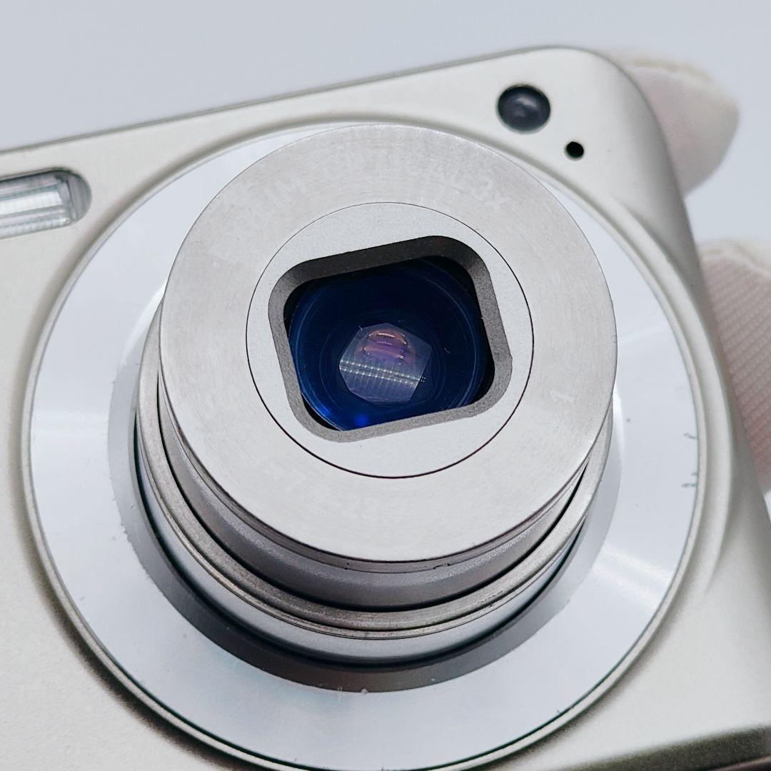 カシオ EXILIM ex-z1080