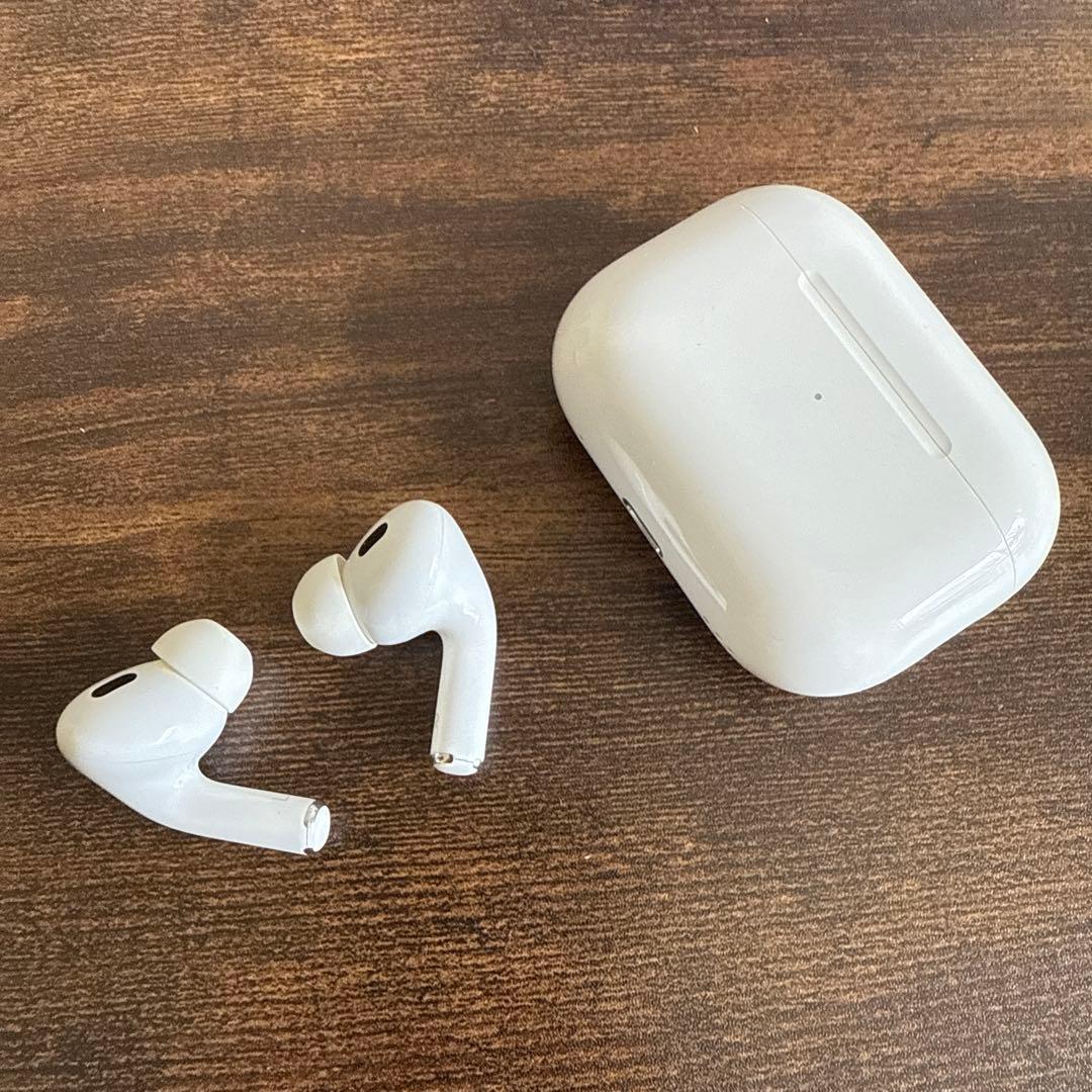 AirPodsPro2 Lightningモデル