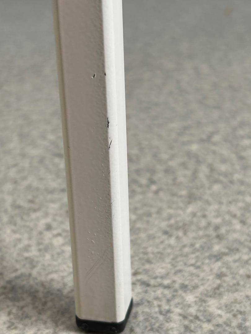 イタリア　LIVIT ULTRA スタッキングチェア　ダイニングチェア 椅子