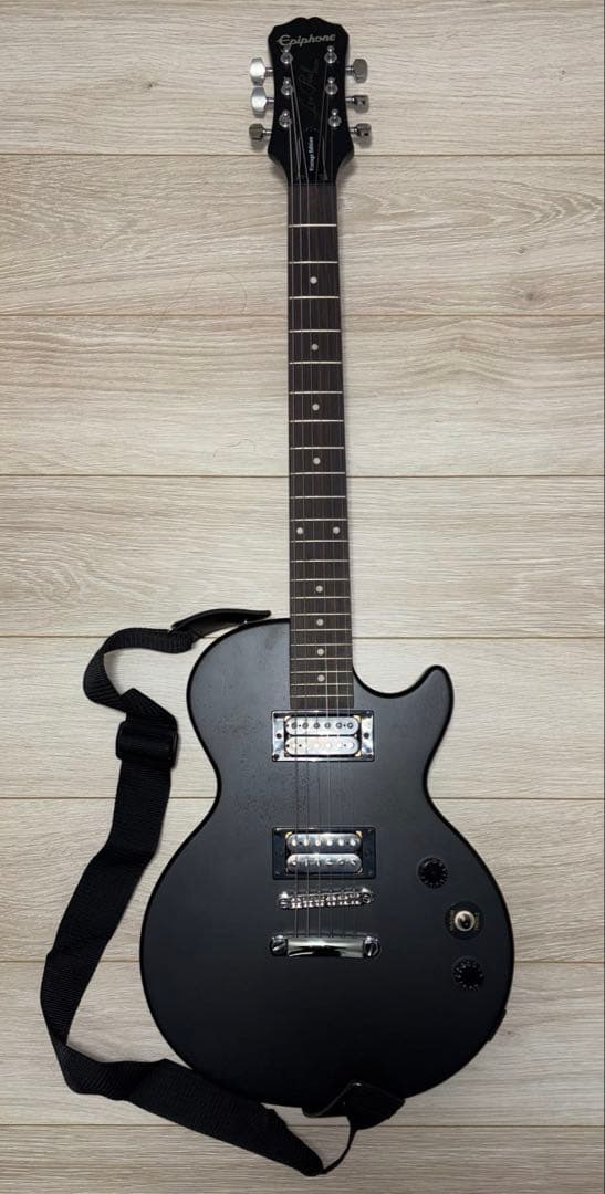 ギター Epiphone| Les PaulSpecialVintage Edition