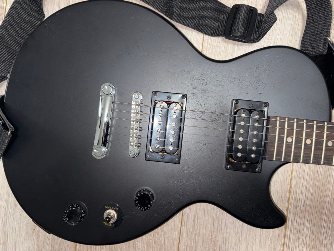 ギター Epiphone| Les PaulSpecialVintage Edition