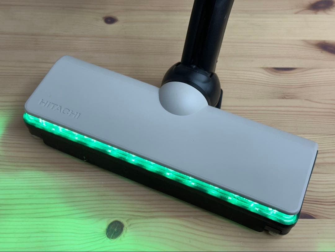 美品　動作保証品　PV-BL50M-004 日立　掃除機　ヘッド D-DP36