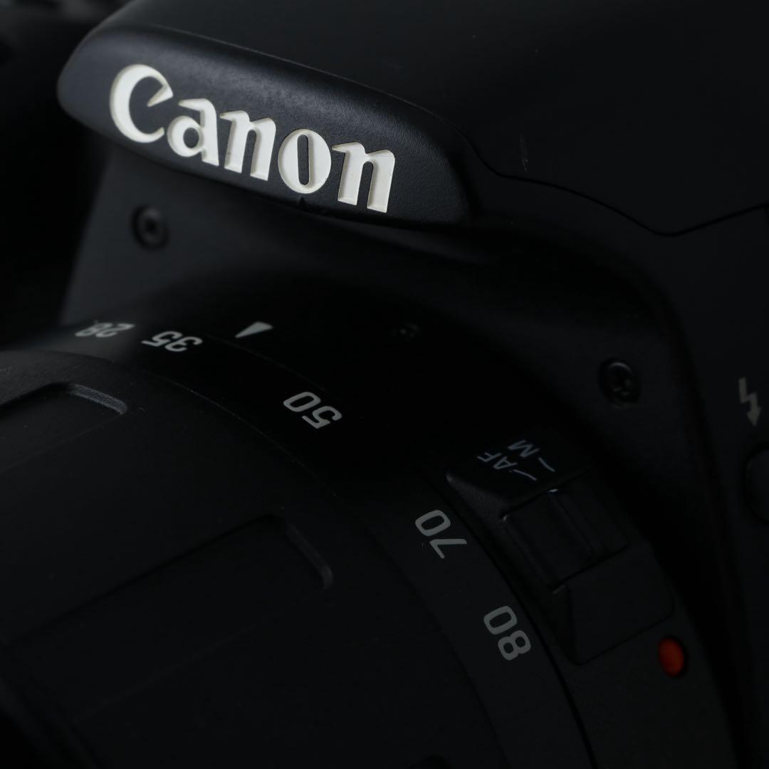 Canon EOS kissmx3★初心者★スマホ転送★デジタル一眼レフ