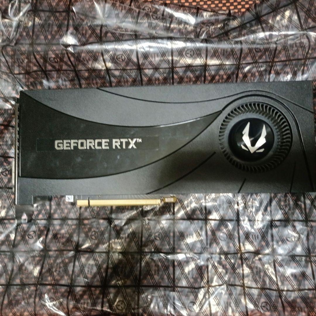 グラフィックボード・グラボ・ビデオカード NVIDIA GeForce RTX 2060 SUPER