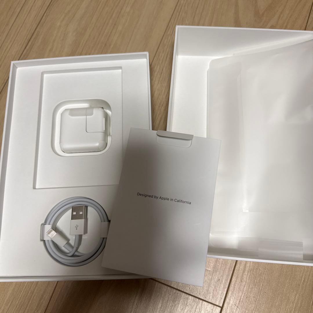 iPad mini 第5世代