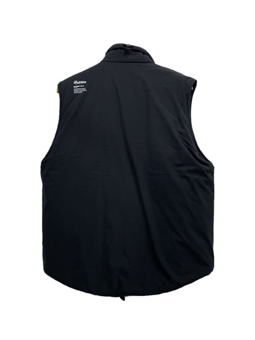 EDITION × Product Twelve PERTEXベスト　1