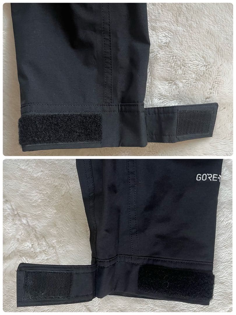 未使用級L✨ノースフェイス　マウンテンライトジャケットNP11834ゴアテックス