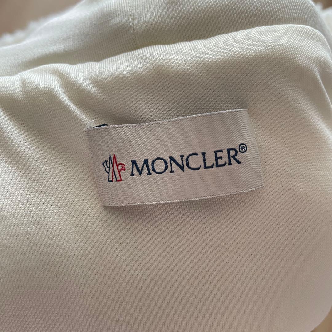 【専用】MONCLER カバーオール