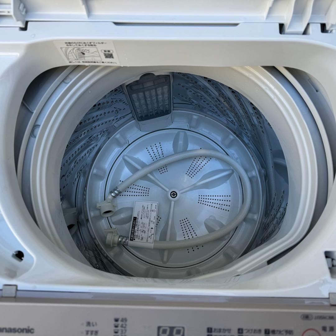 165⭐️2022.21年製★三菱電機　冷蔵庫　パナソニック　洗濯機　一人暮らし