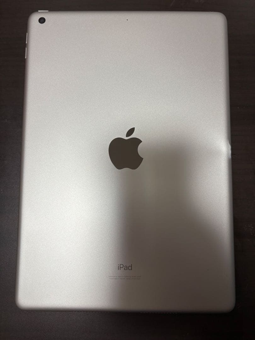 Apple iPad 第9世代 256GB ケース、ペン、フィルム、箱付き