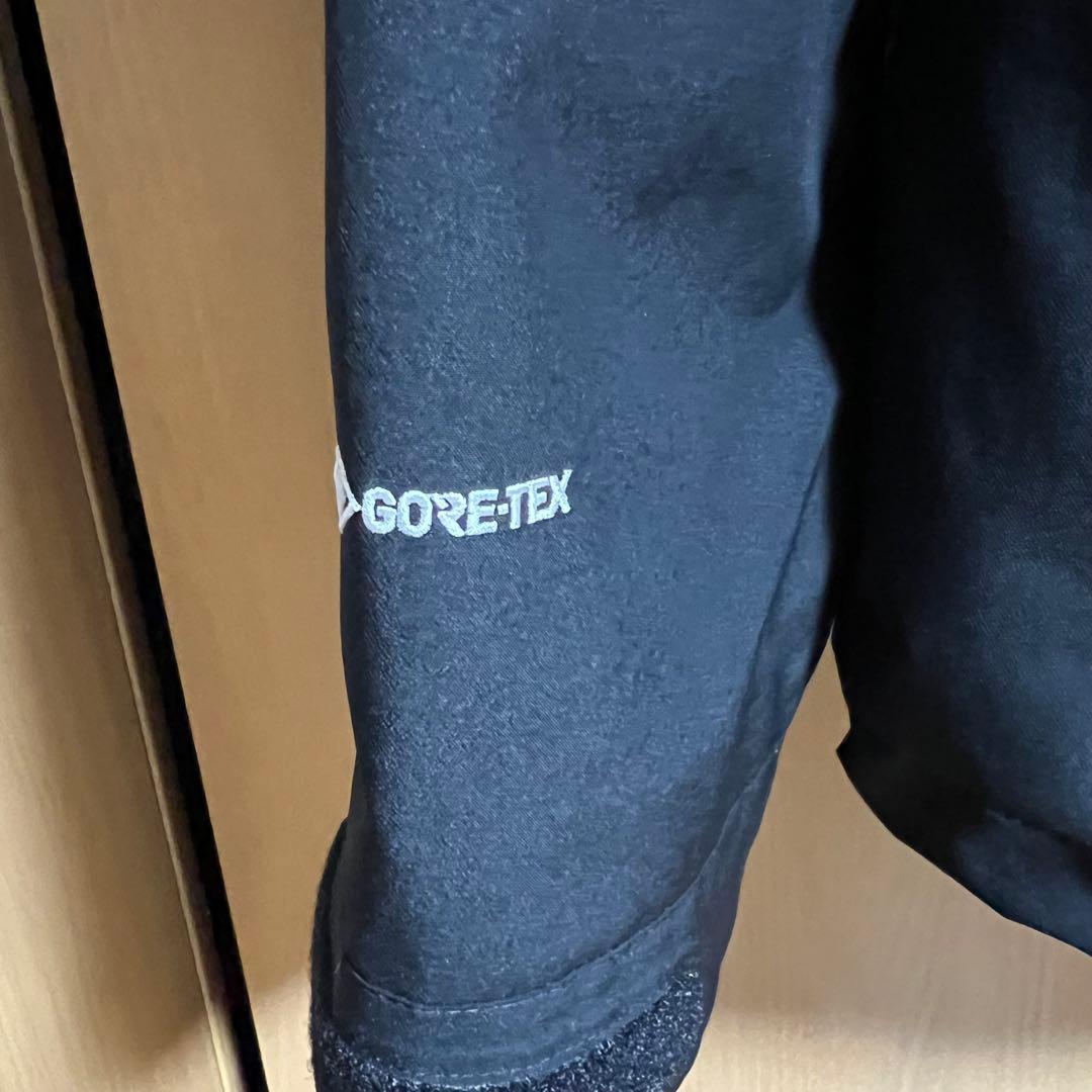 【美品】THE NORTH FACE マウンテンジャケット XL