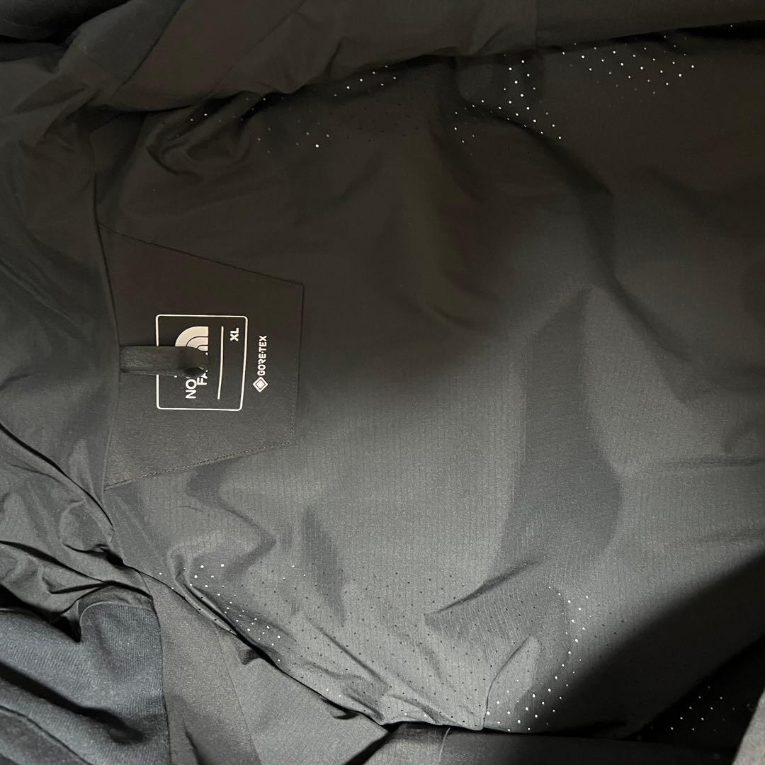 【美品】THE NORTH FACE マウンテンジャケット XL