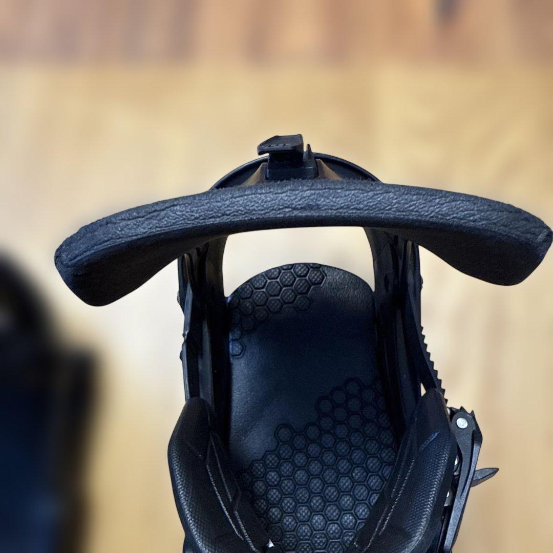 NOW SELECT PRO Mサイズ　21〜22 シーズン