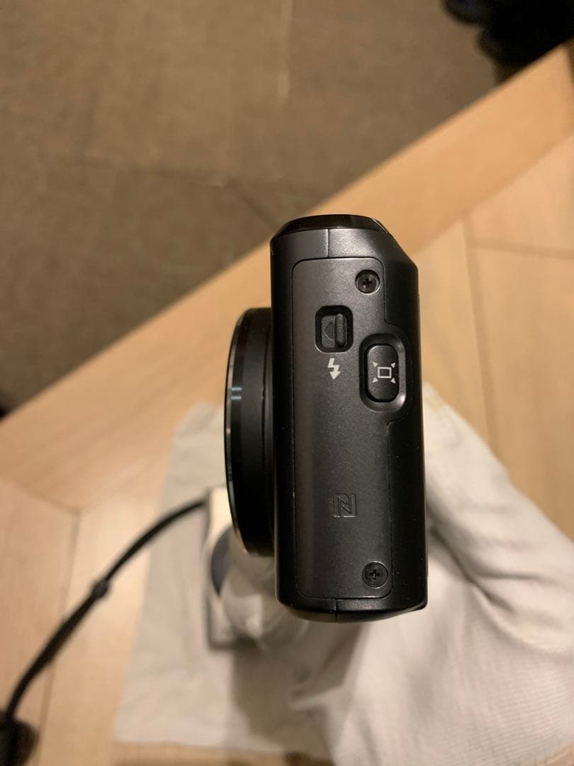 Canon PowerShot SX720 HS 本体