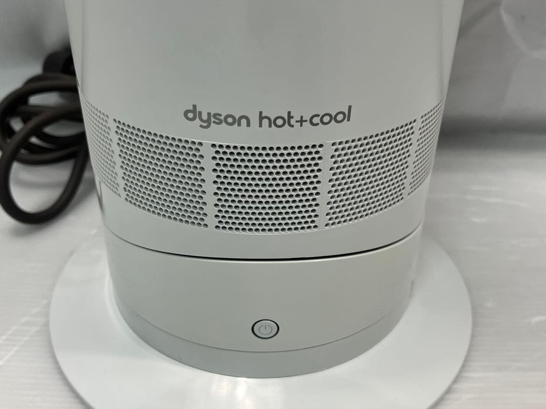 Dyson ダイソンAM09 hot＆cool 2021年製 リモコン付き