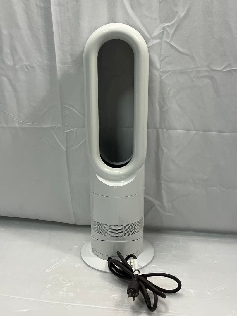 Dyson ダイソンAM09 hot＆cool 2021年製 リモコン付き