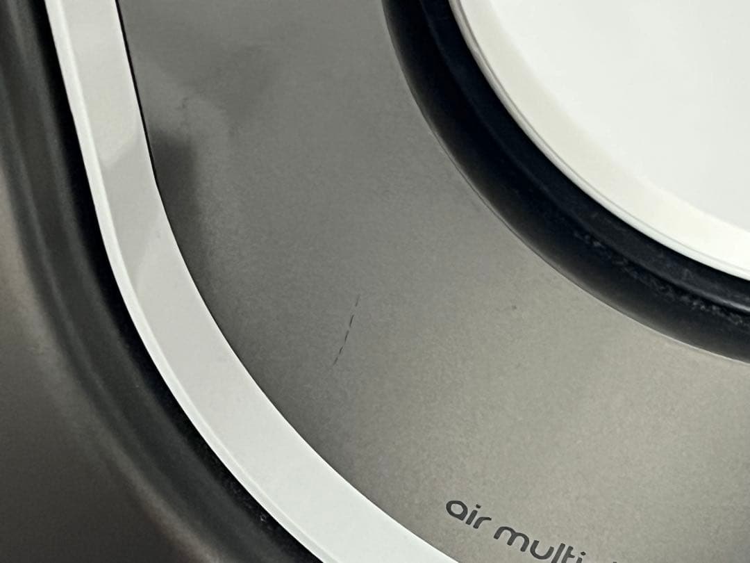 Dyson ダイソンAM09 hot＆cool 2021年製 リモコン付き