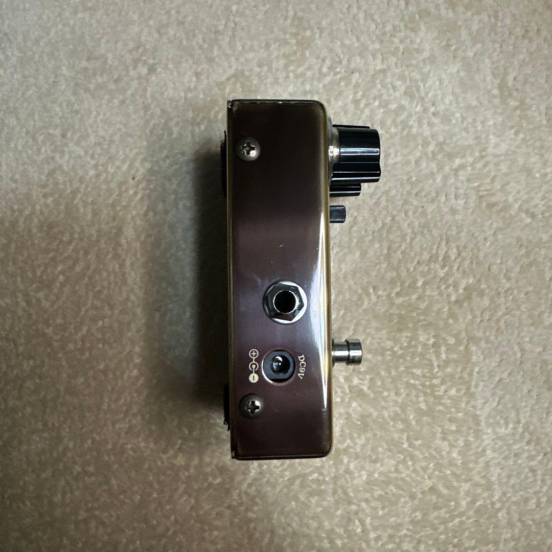 さ*と様 Vemuram Myriad Fuzz ギターエフェクター