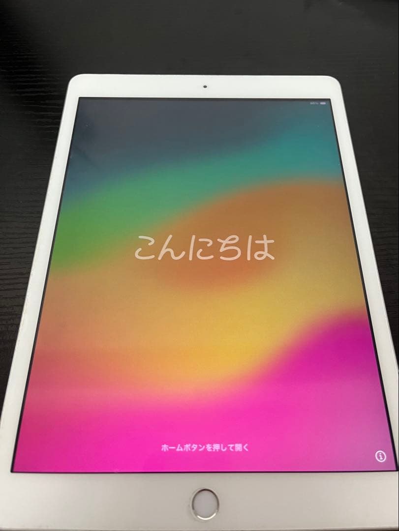 iPad 第7世代 A2197