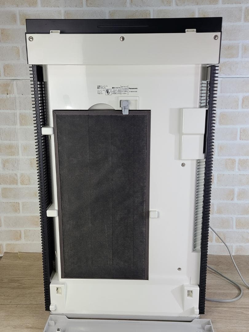 Panasonic パナソニック ジアイーノ F-MV4100