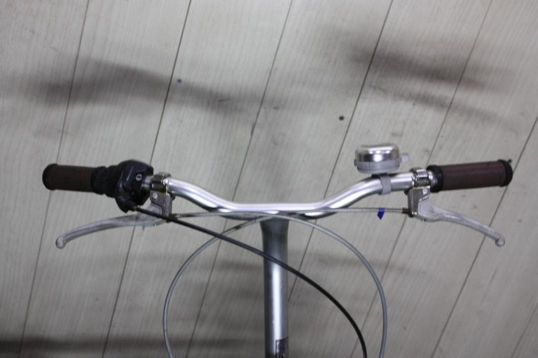 メ*ズ様 EASTBOYイーストボーイ 20型 シマノ6速 AUTO LED仕様