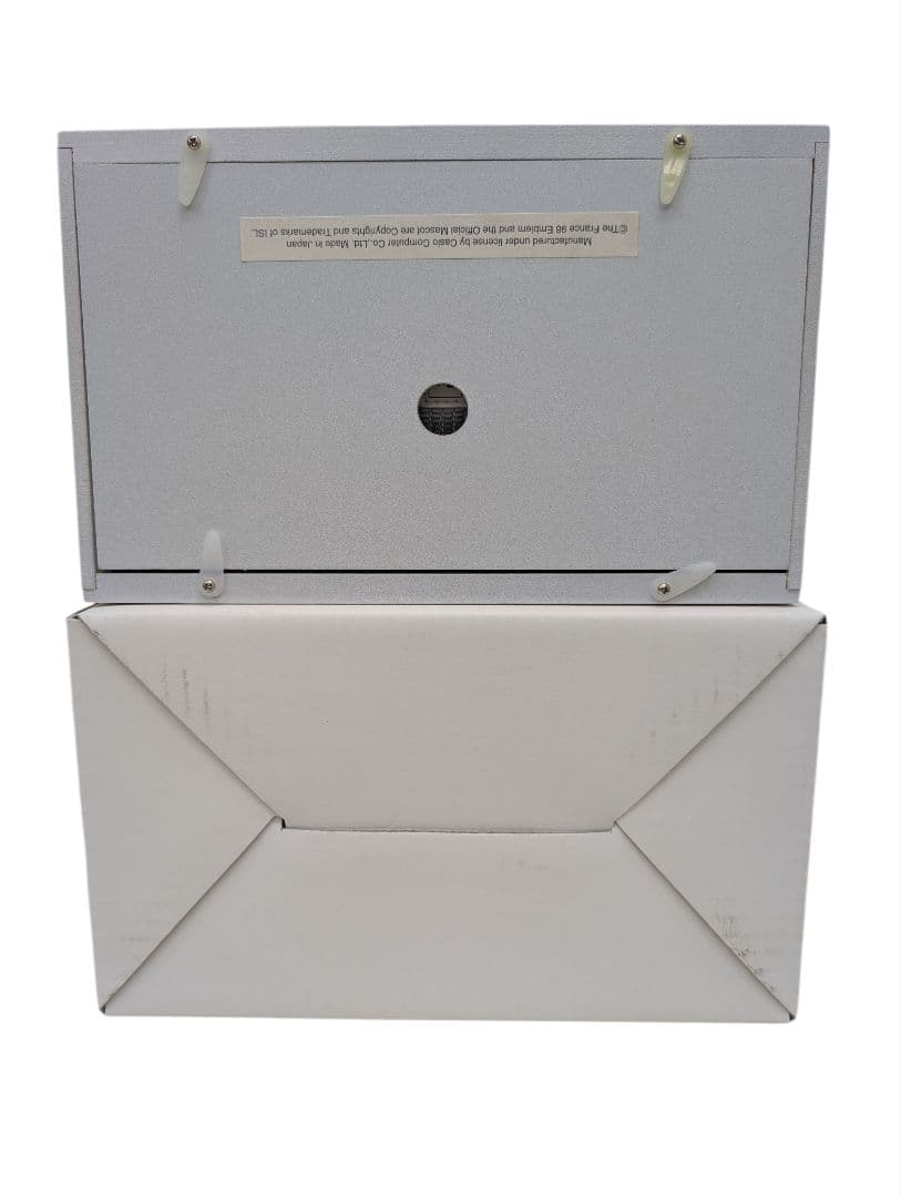 【希少品】カシオ G-SHOCK 98 ワールドカップ 限定 3本セット 電池切