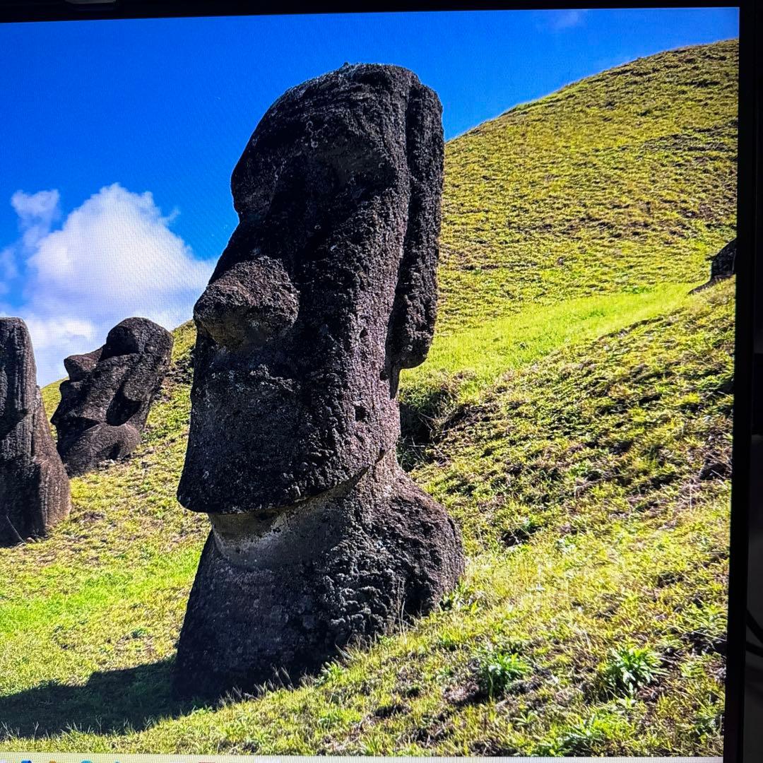 LG 27インチ フレームレスゲーミングモニター