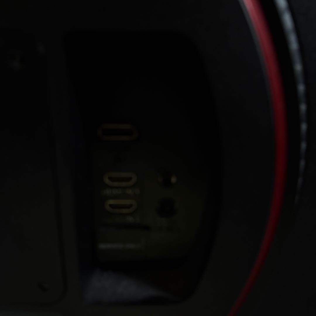 LG 27インチ フレームレスゲーミングモニター