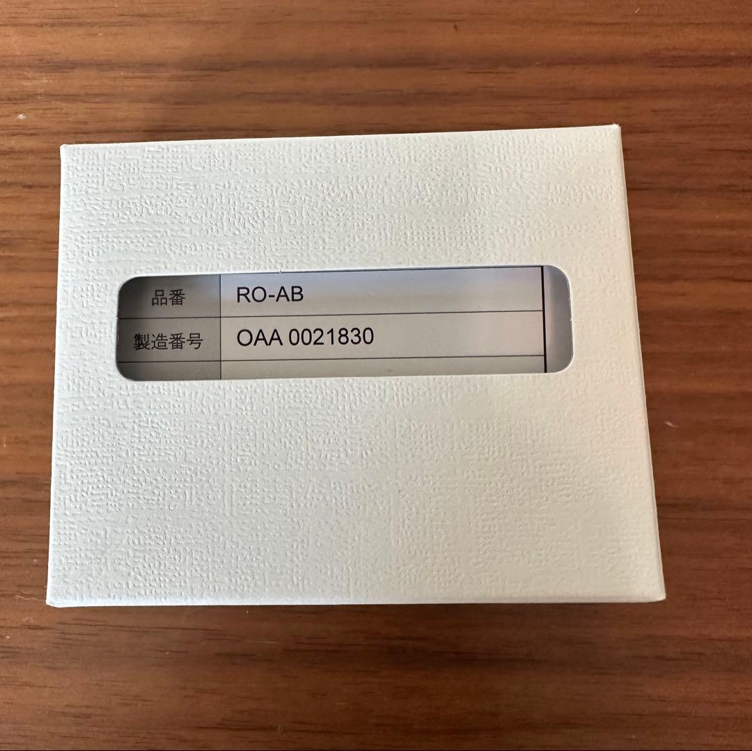 ReFaリファブリッスル　ピンクカラーショッパー付き