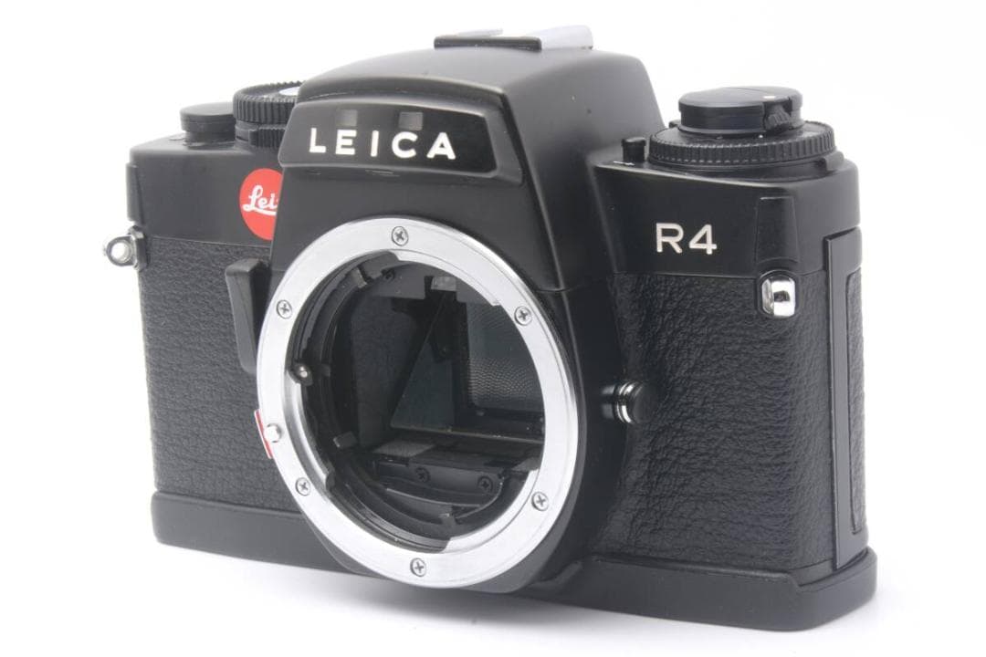 ライカ LEICA R4 ボディ LL3675#Z795