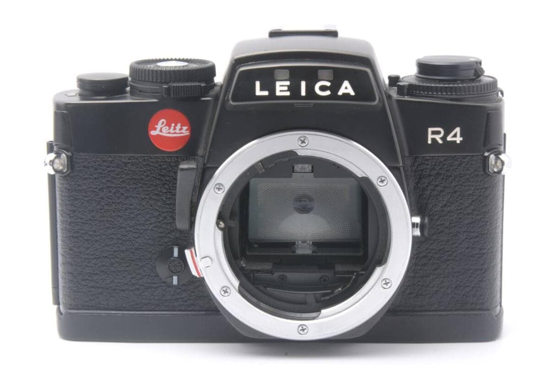ライカ LEICA R4 ボディ LL3675#Z795