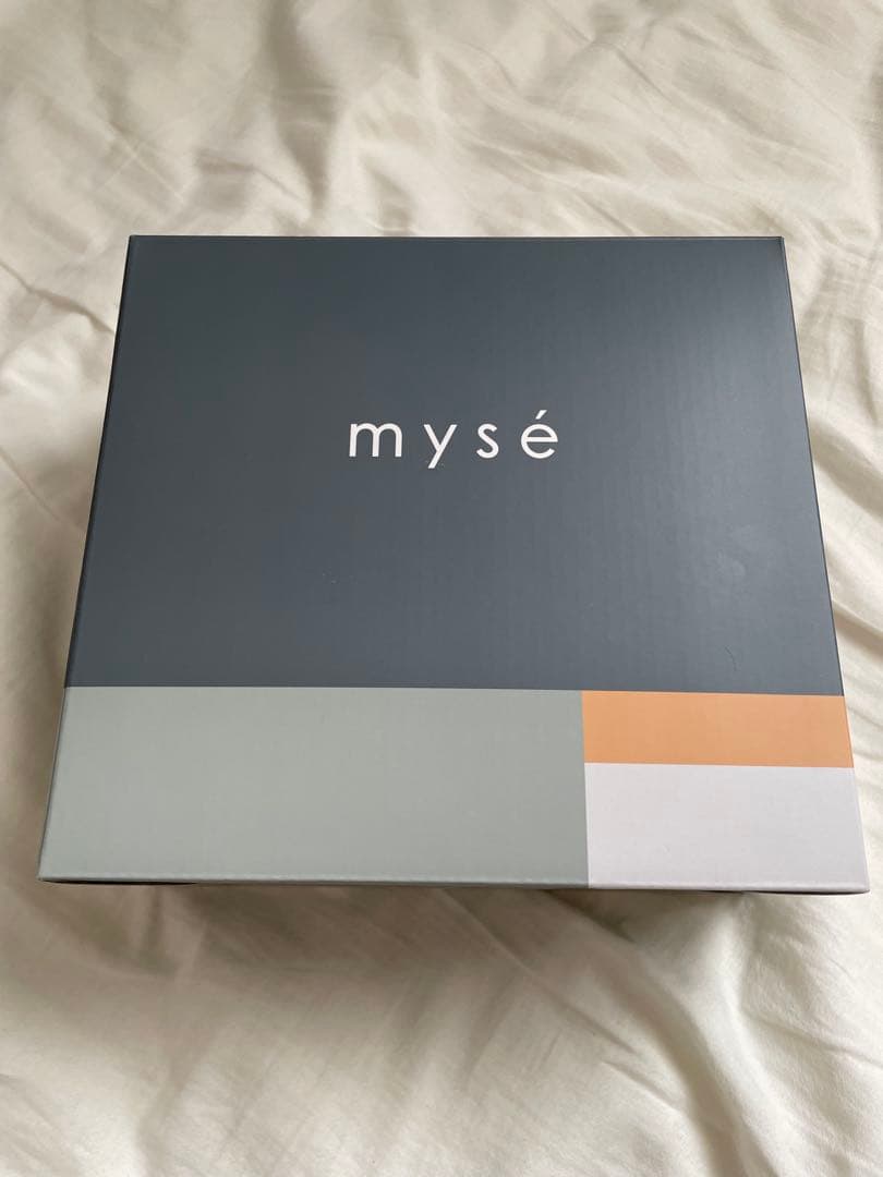 ヤーマン　ミーゼ ニードルヘッドスパリフト アクティブ MS32G