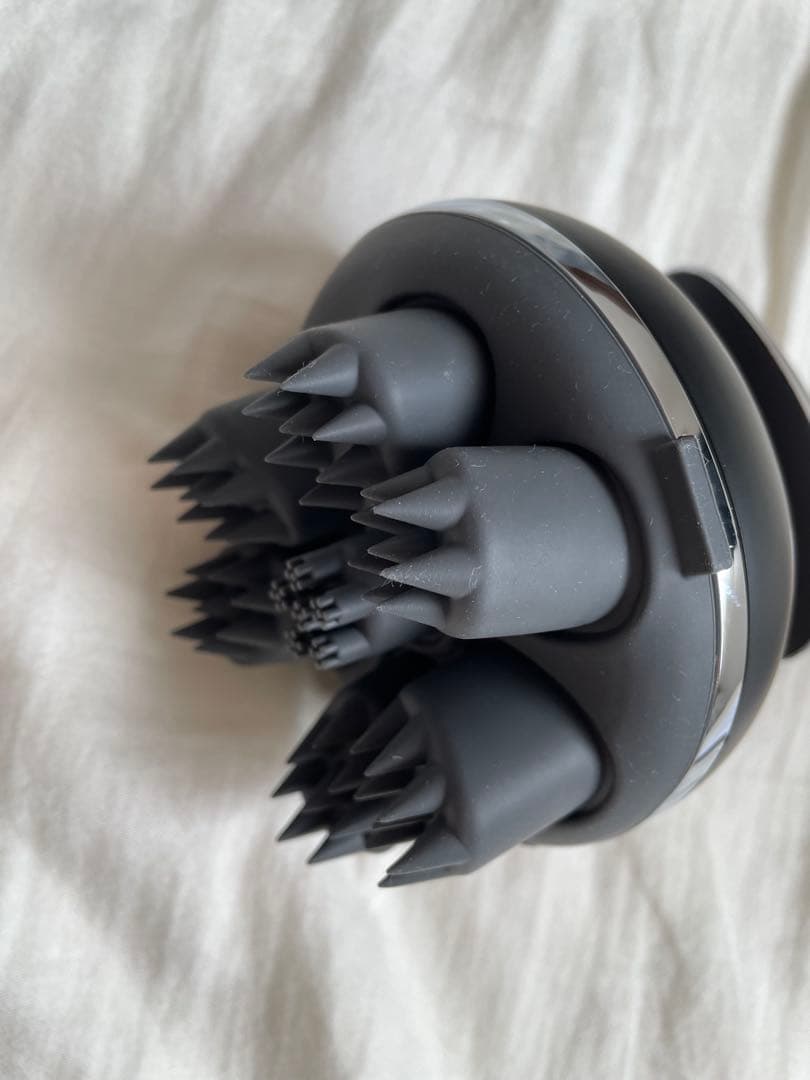 ヤーマン　ミーゼ ニードルヘッドスパリフト アクティブ MS32G