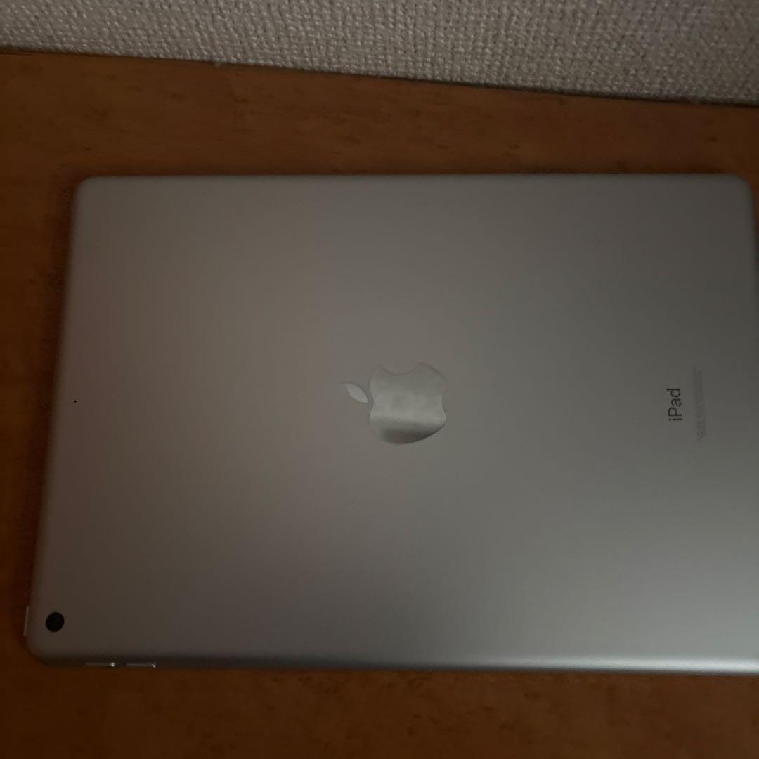 iPad 第9世代　64GB Apple Pencil箱付き