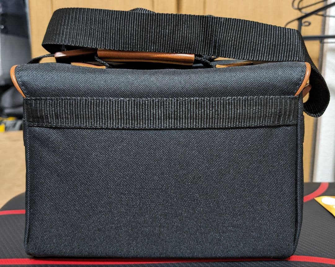 ソニー ハンディカム CCD-TRV126 SONY 純正バッグ付