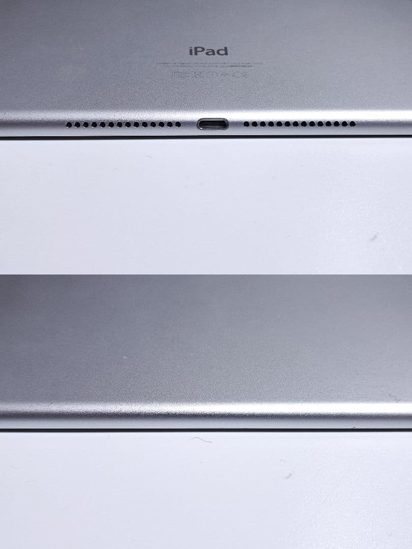 美品 ipad air 2 wifi 16 バッテリー新品非純正 回数0