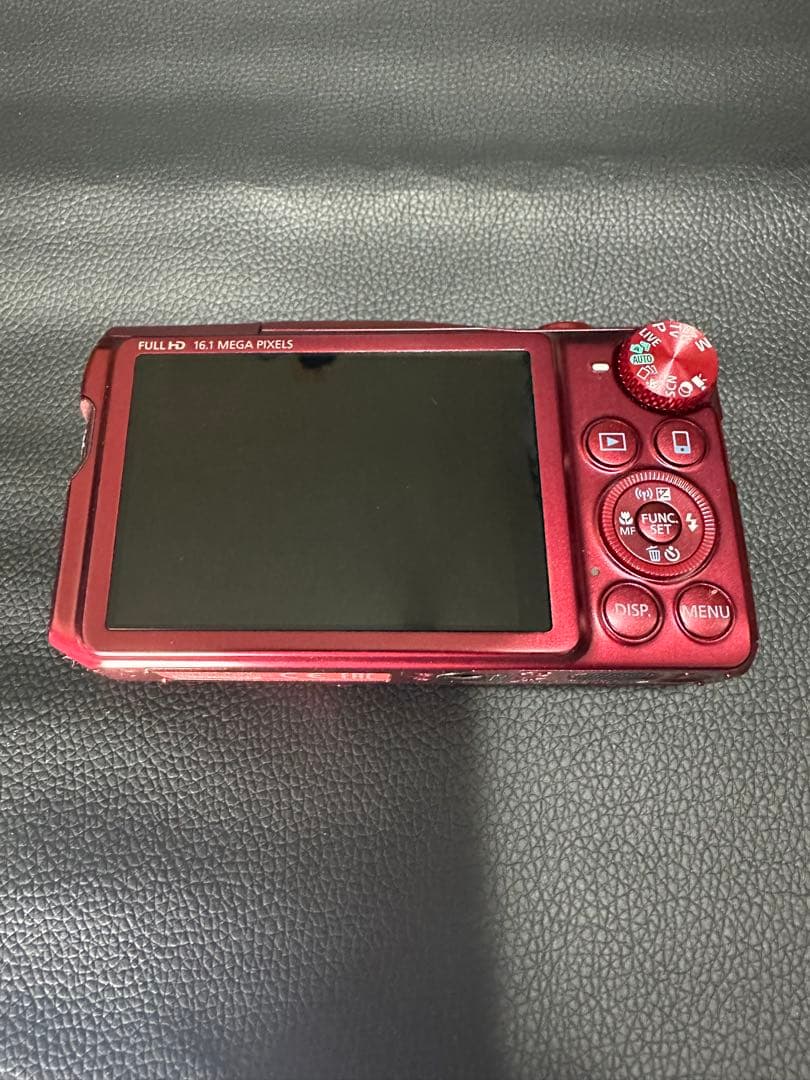 Canon PowerShot SX700 HS 完動品　光学30倍ズーム