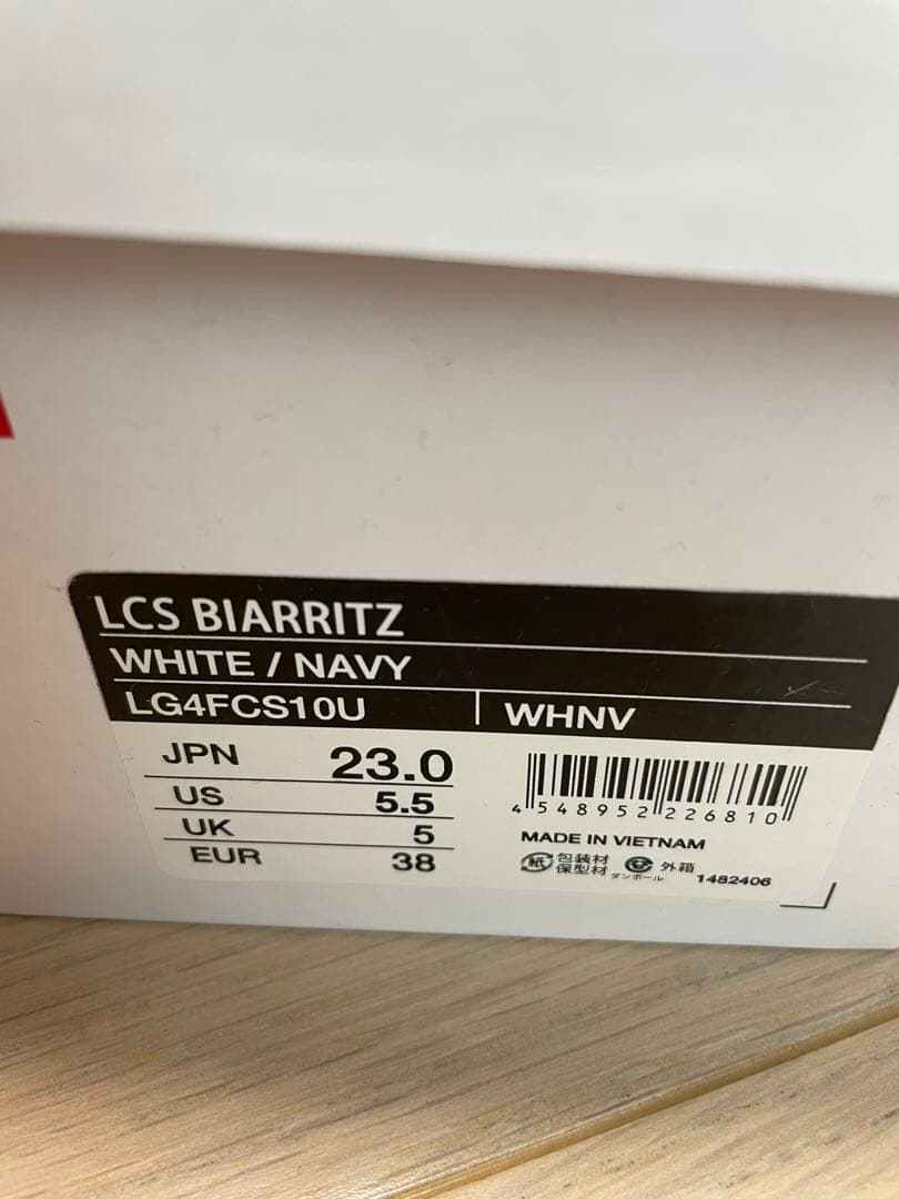 le coq sportif golf ダイアル式ゴルフシューズ ユニセックス