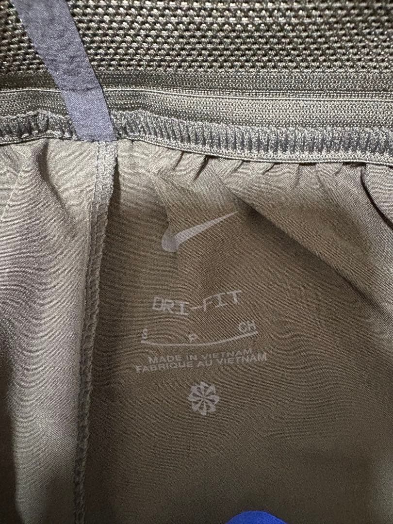 日本未発売 ナイキ アルカラス 全仏オープン2025着用 セットアップ