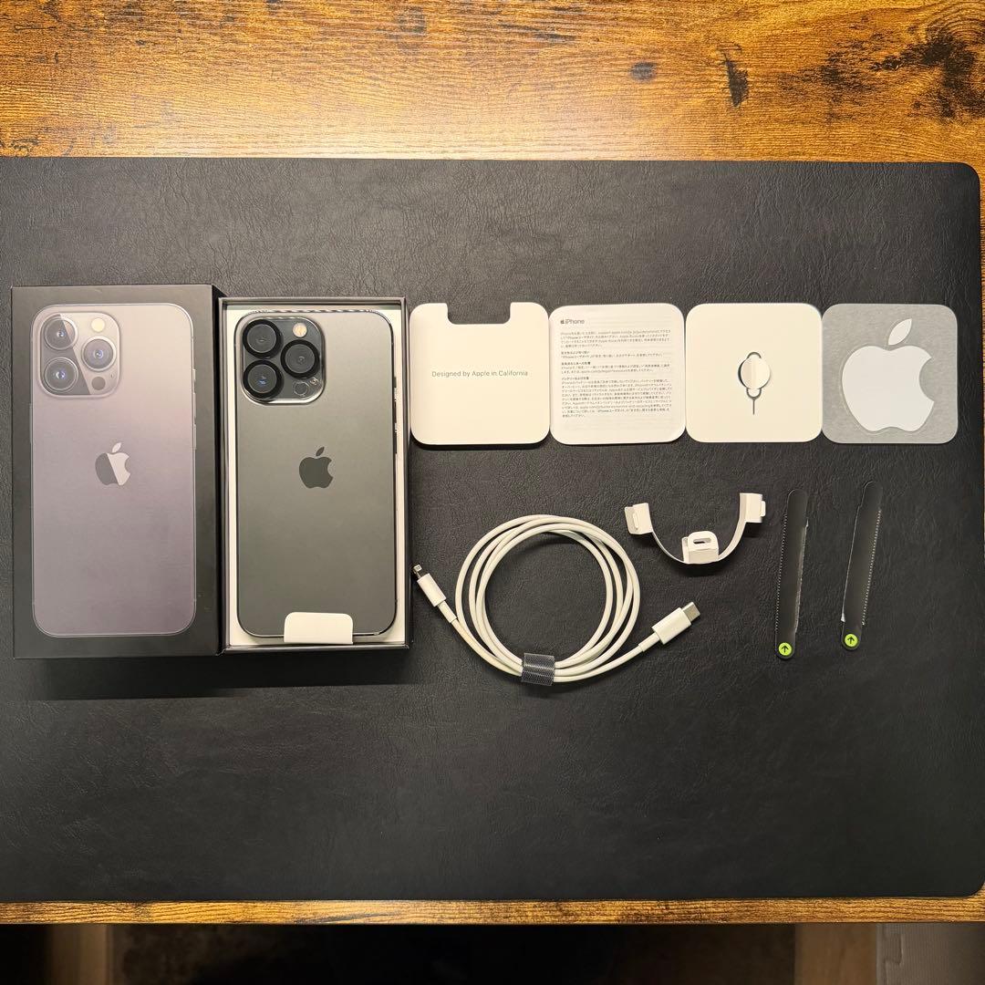 iPhone13Pro&アクセサリーセット