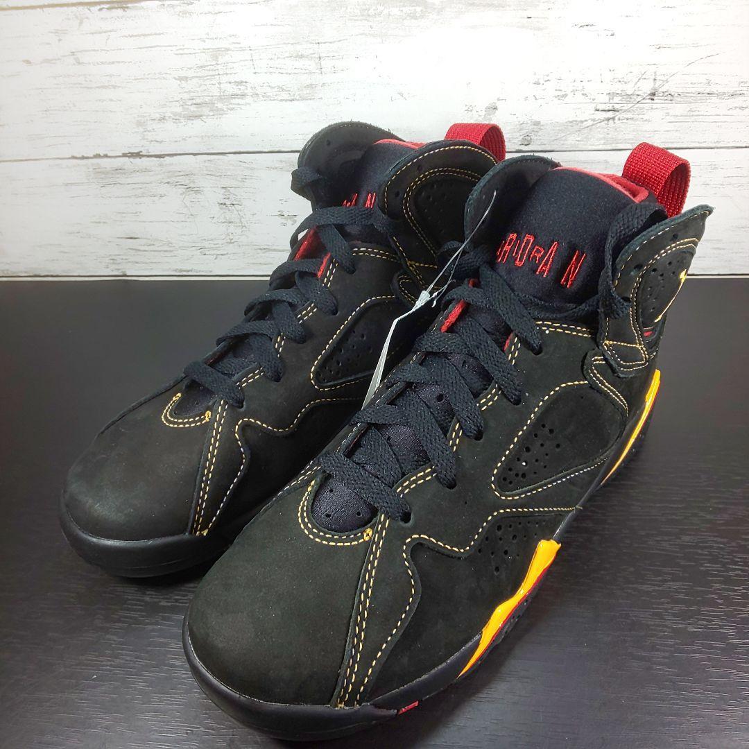 スニーカー JORDAN BRAND AIR JORDAN 7RETRO BG 24.0cm