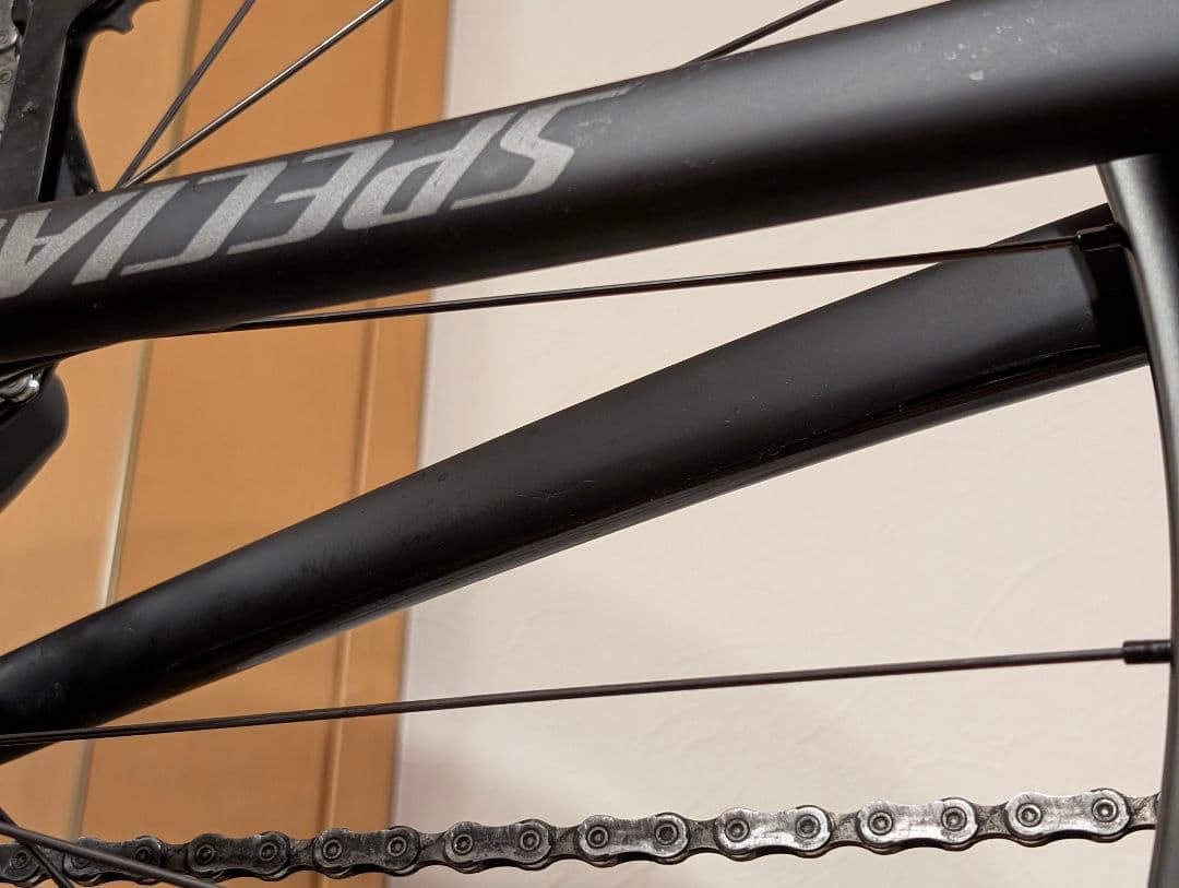 Specialized Tarmac SL7 Comp 2025年モデル