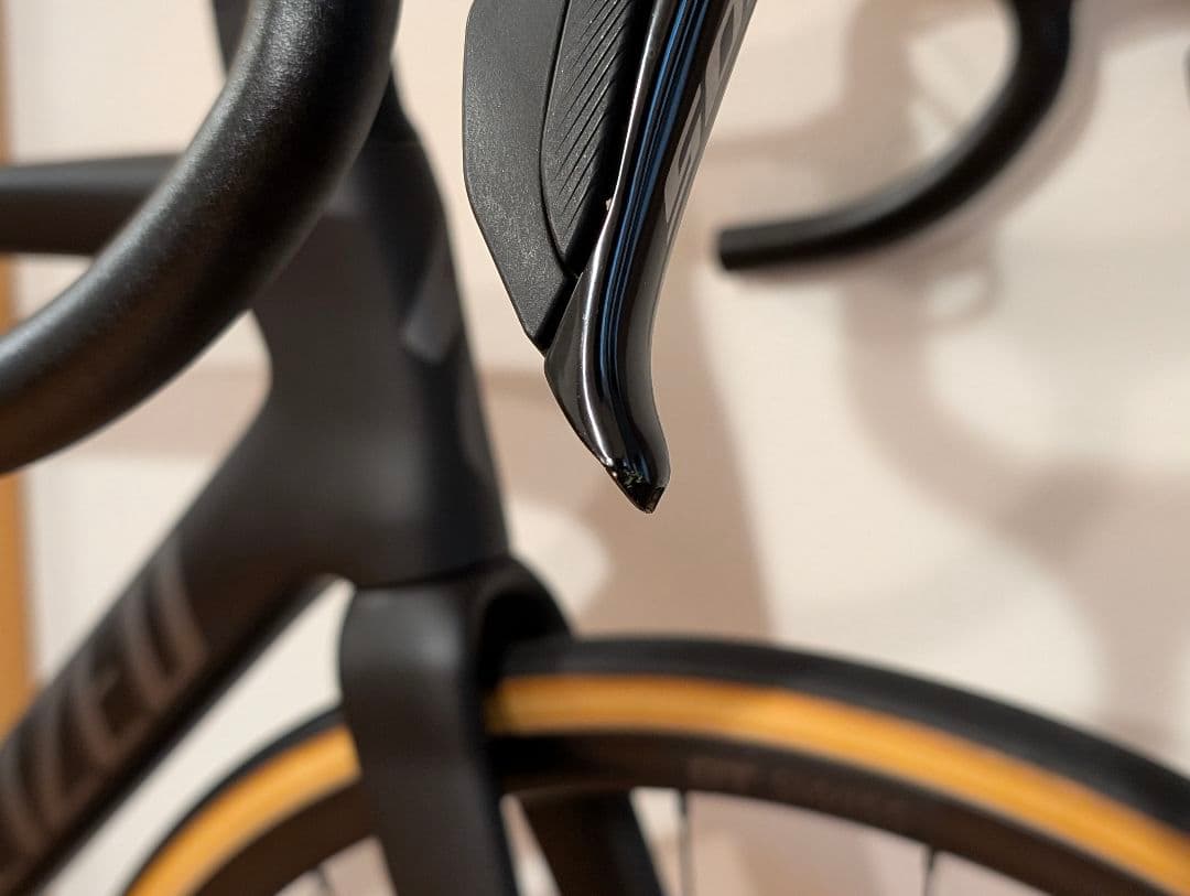 Specialized Tarmac SL7 Comp 2025年モデル