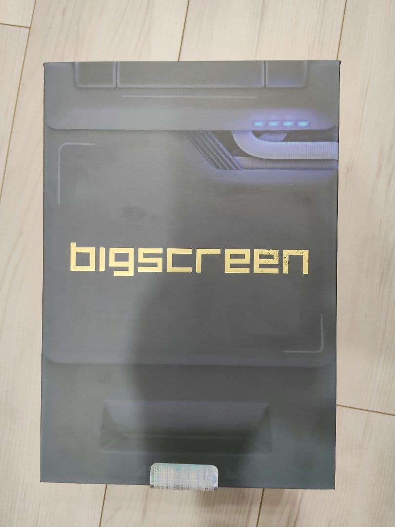 その他 Bigscreen Beyond